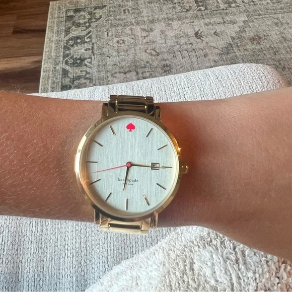 Kate Spade Watch - Picture 2 of 6